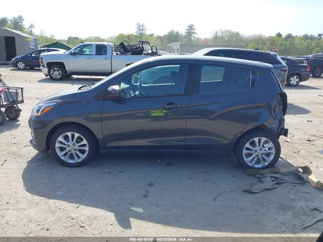 2020 Chevrolet SPARK FWD 1LT AUTOMATIC 缩略图 15