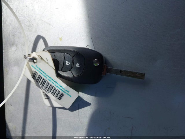 2020 Chevrolet SPARK FWD 1LT AUTOMATIC 缩略图 11