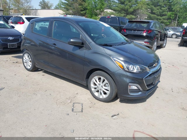 صورة 1 لـ 2020 Chevrolet SPARK FWD 1LT AUTOMATIC