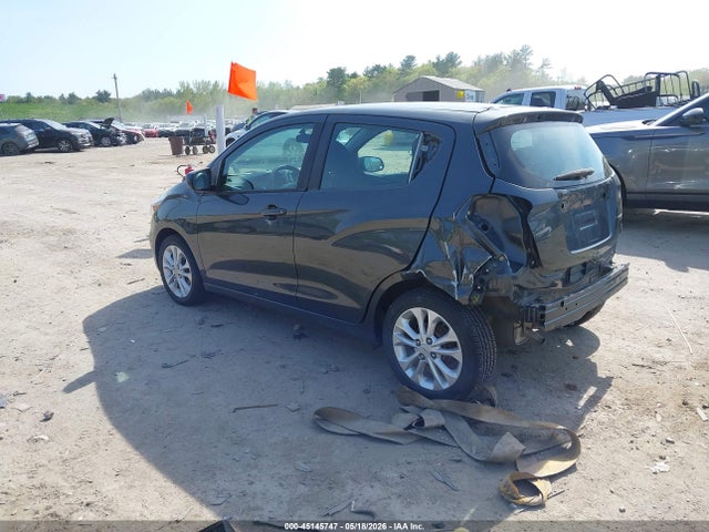 صورة 3 لـ 2020 Chevrolet SPARK FWD 1LT AUTOMATIC