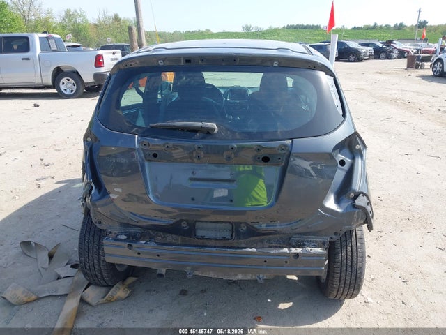 صورة 6 لـ 2020 Chevrolet SPARK FWD 1LT AUTOMATIC