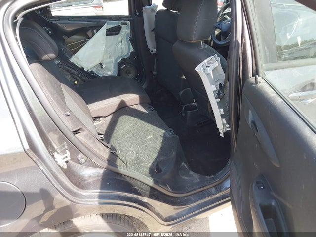 صورة 8 لـ 2020 Chevrolet SPARK FWD 1LT AUTOMATIC
