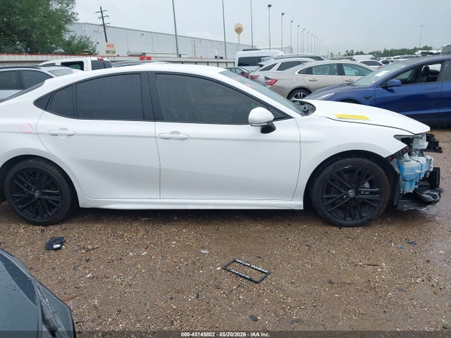 2025 Toyota CAMRY SE — миниатюра 14