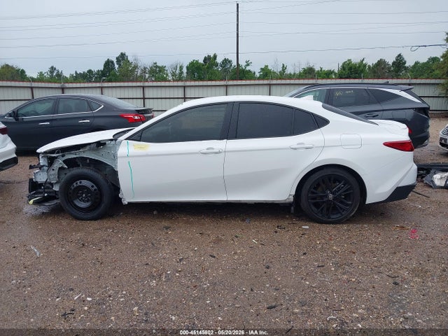 2025 Toyota CAMRY SE — миниатюра 15
