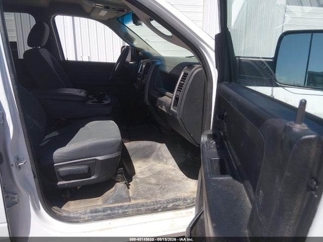 2016 RAM 1500 TRADESMAN 缩略图 5
