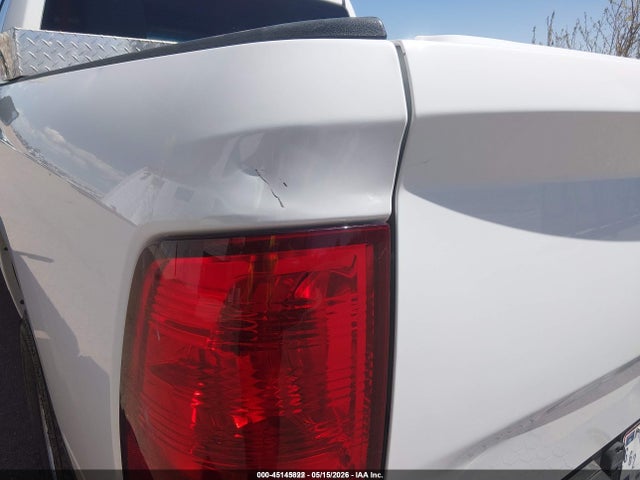 2016 RAM 1500 TRADESMAN — миниатюра 16