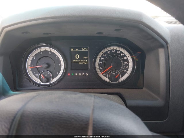 2016 RAM 1500 TRADESMAN 缩略图 7