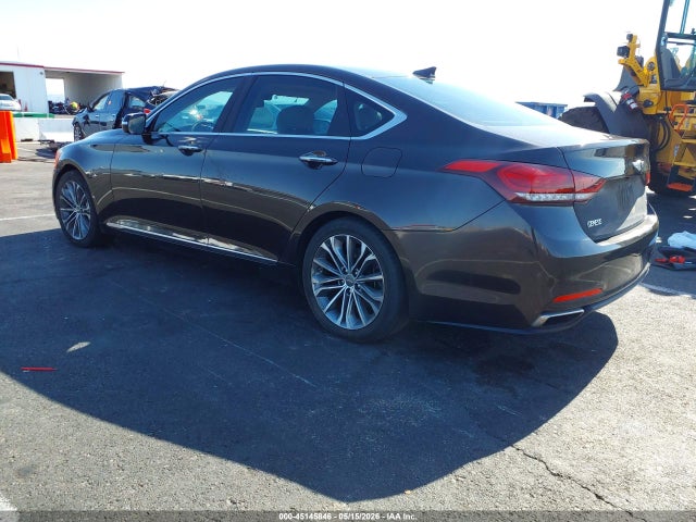 صورة 3 لـ 2015 Hyundai GENESIS 3.8
