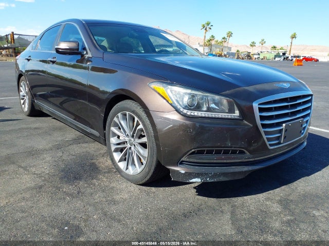 صورة 6 لـ 2015 Hyundai GENESIS 3.8