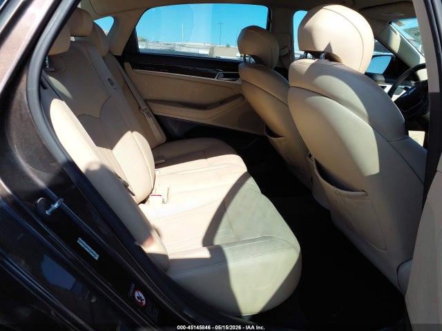 صورة 8 لـ 2015 Hyundai GENESIS 3.8