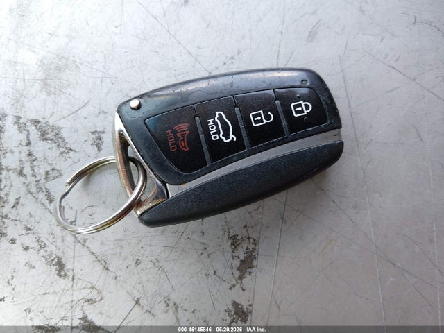 2015 Hyundai GENESIS 3.8 — миниатюра 11