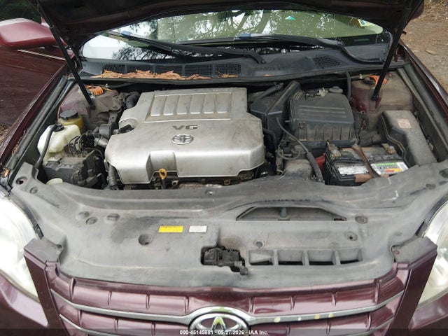 2007 Toyota AVALON XLS — фото 10