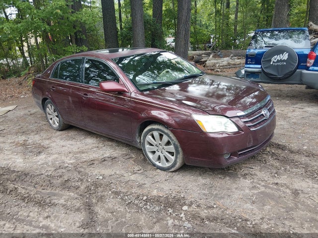 2007 Toyota AVALON XLS — фото 1