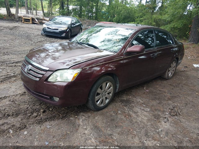 2007 Toyota AVALON XLS — фото 2
