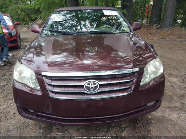 2007 Toyota AVALON XLS — фото 6