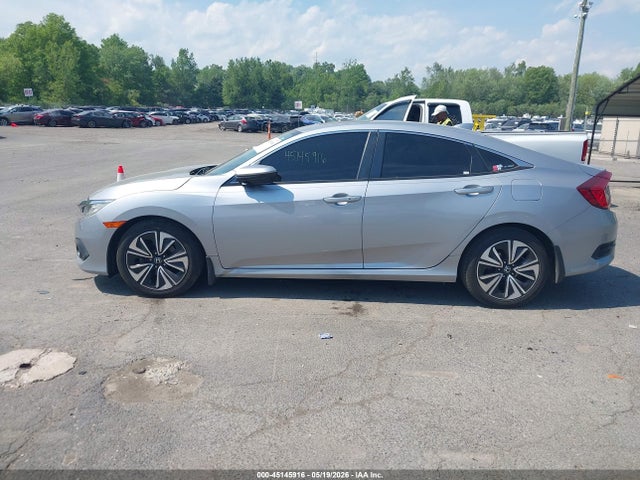 2017 Honda CIVIC EX-T 缩略图 14