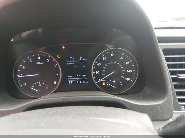 صورة 7 لـ 2017 Hyundai ELANTRA SE