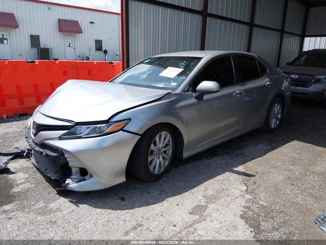 صورة 2 لـ 2018 Toyota CAMRY LE