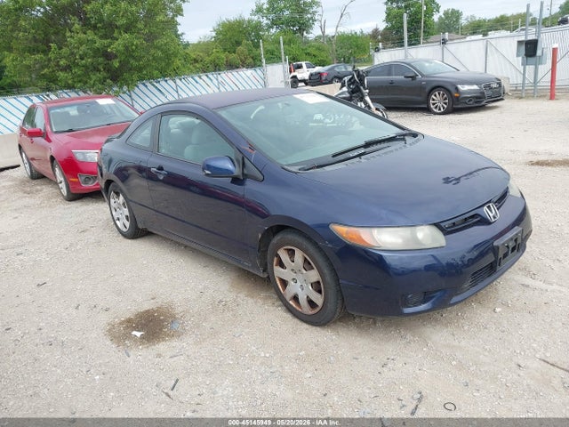 صورة 1 لـ 2007 Honda CIVIC LX