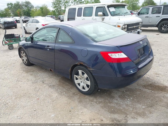 صورة 3 لـ 2007 Honda CIVIC LX