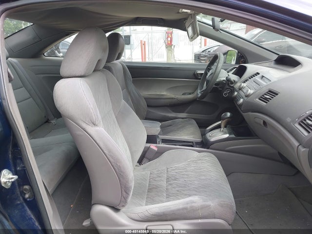 صورة 5 لـ 2007 Honda CIVIC LX
