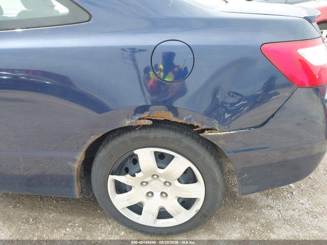 صورة 6 لـ 2007 Honda CIVIC LX