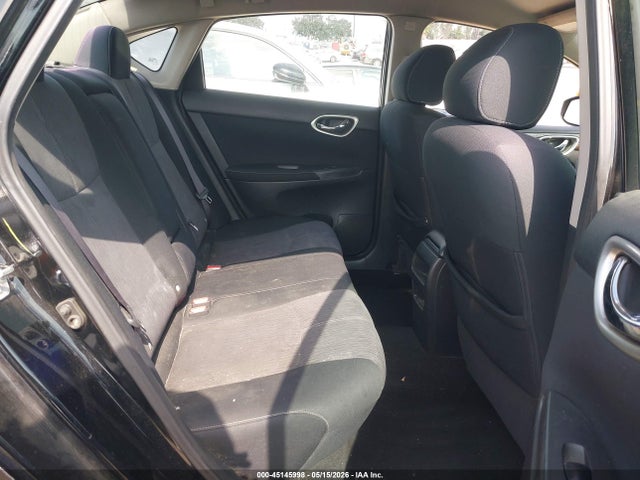 NISSAN SENTRA SL - 8