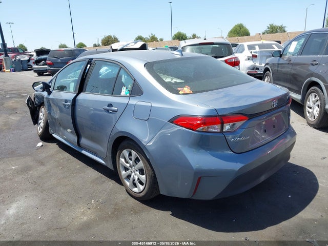 2024 Toyota COROLLA LE thumbnail 14