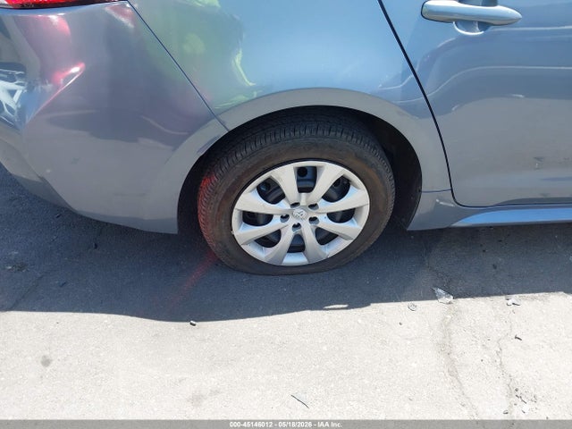 2024 Toyota COROLLA LE thumbnail 17