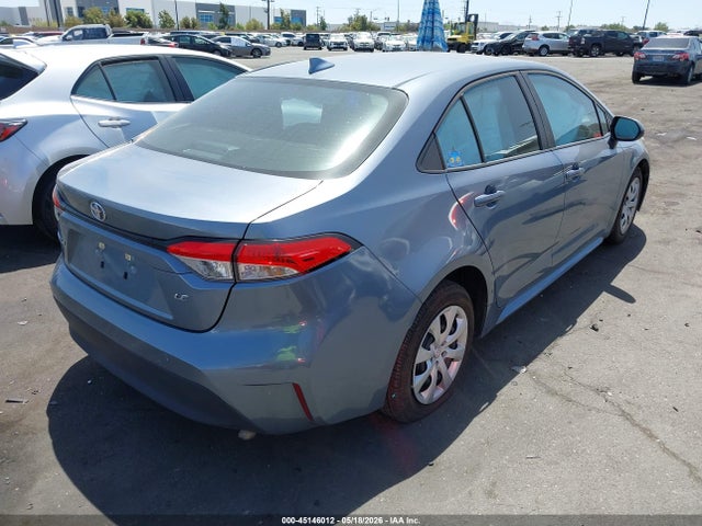 2024 Toyota COROLLA LE photo 4