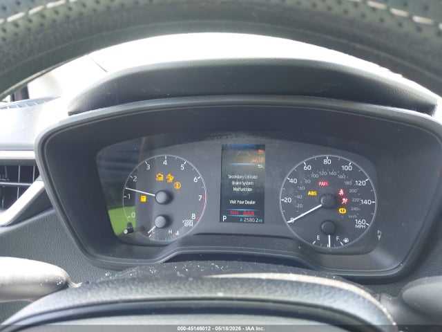 2024 Toyota COROLLA LE photo 7