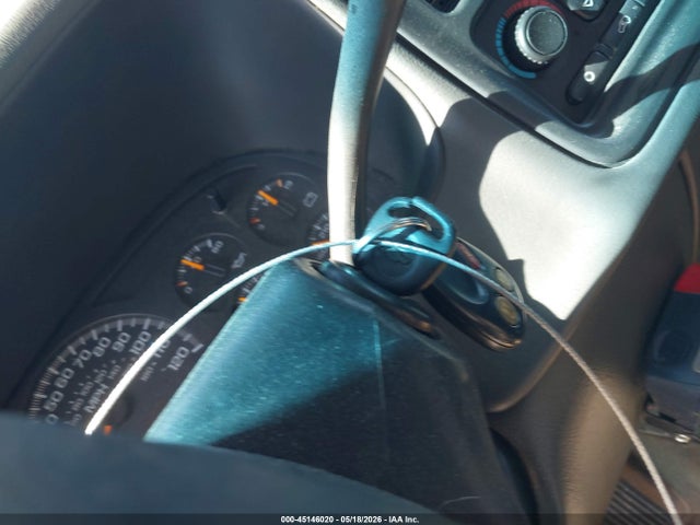 2005 Chevrolet SILVERADO 2500HD LS 缩略图 11