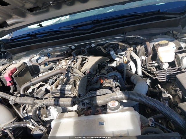 2025 Toyota TACOMA SR 照片 10