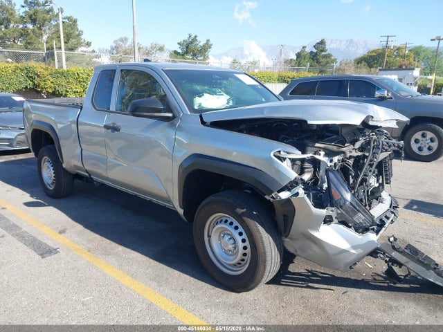 2025 Toyota TACOMA SR 照片 1