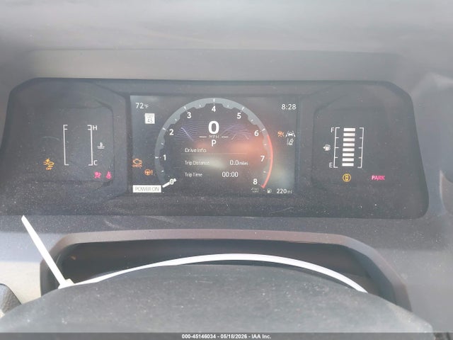 2025 Toyota TACOMA SR 照片 7
