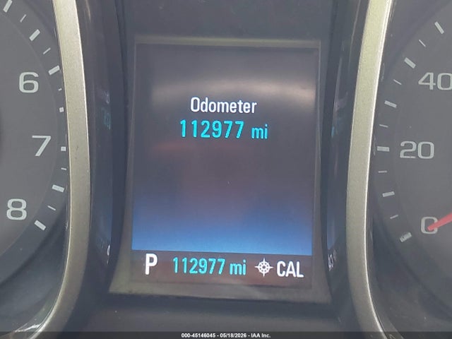 2015 Chevrolet MALIBU LS 照片 7