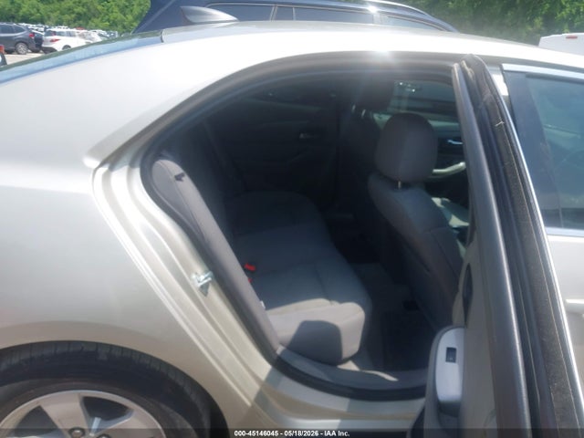 2015 Chevrolet MALIBU LS 照片 8
