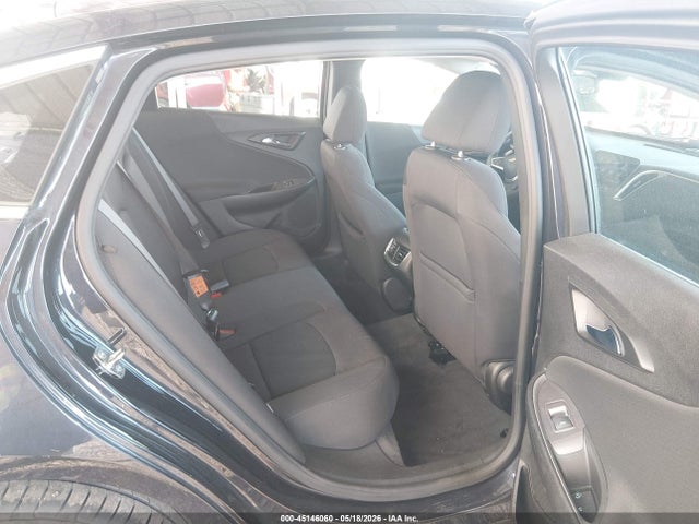 2022 Chevrolet MALIBU FWD LT 照片 8