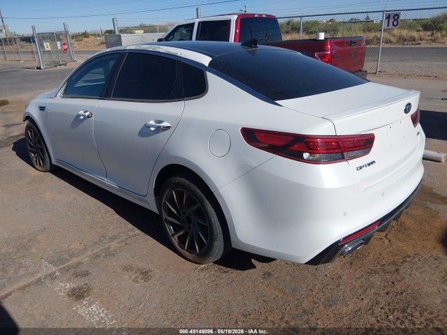 صورة 3 لـ 2016 KIA OPTIMA