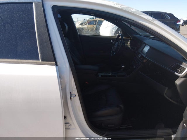 2016 KIA OPTIMA photo 5