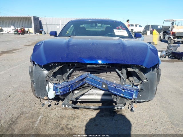 2016 FORD MUSTANG ECOBOOST thumbnail 13