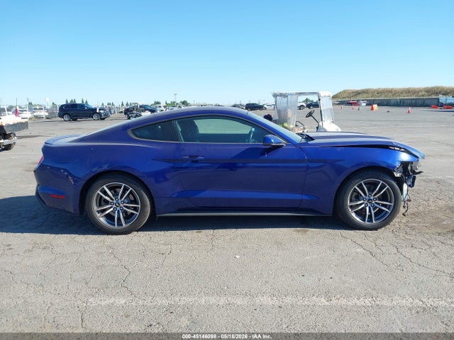 2016 FORD MUSTANG ECOBOOST thumbnail 14