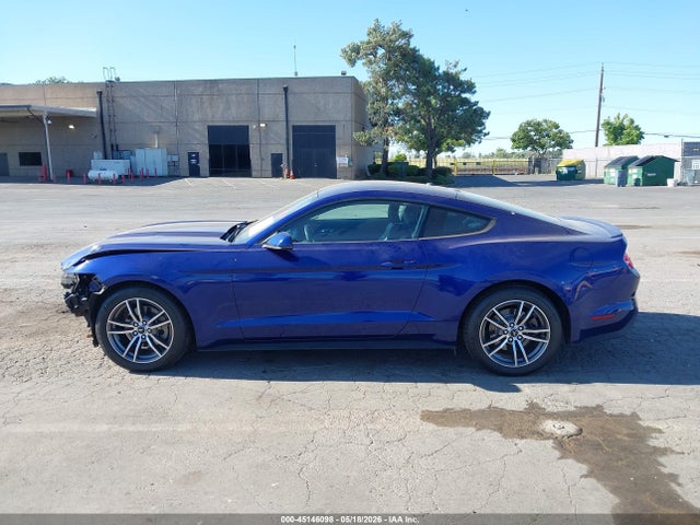 2016 FORD MUSTANG ECOBOOST thumbnail 15