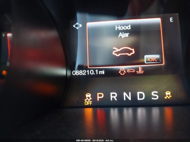 2016 FORD MUSTANG ECOBOOST thumbnail 16