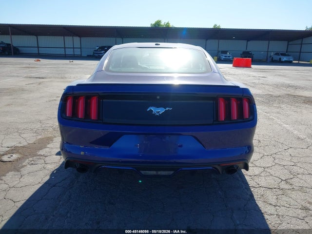 2016 FORD MUSTANG ECOBOOST thumbnail 17