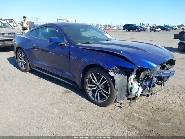 2016 FORD MUSTANG ECOBOOST 照片 1