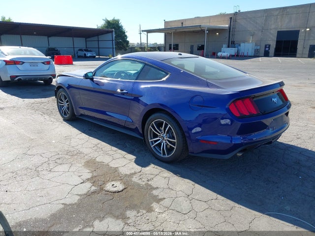 2016 FORD MUSTANG ECOBOOST 照片 3