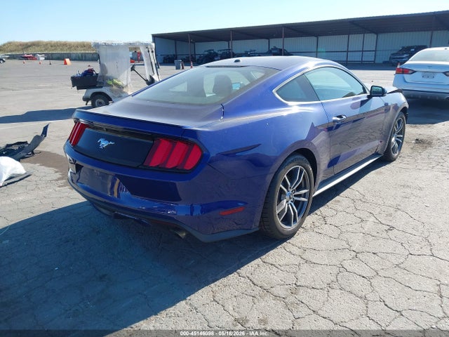 2016 FORD MUSTANG ECOBOOST 照片 4