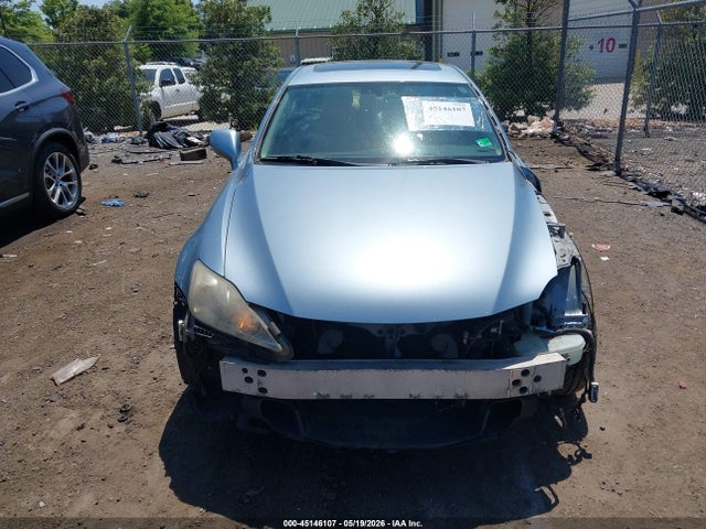2006 Lexus IS 250 缩略图 12