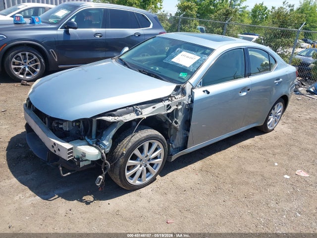 2006 Lexus IS 250 缩略图 2
